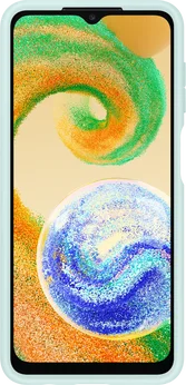 Samsung Card Slot Cover для Galaxy A04s Green