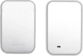 Samsung EFC-1E1LW White