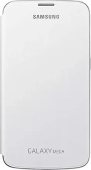 Samsung Flip Cover для Galaxy Mega 6.3 White