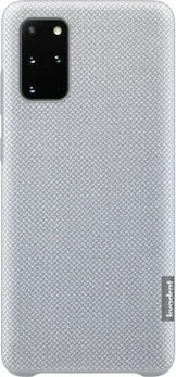 Samsung Kvadrat Cover для Galaxy S20+ Gray