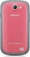 Samsung Protective Cover для Samsung Galaxy Express Pink