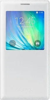 Samsung S-View Cover для Galaxy A7 White