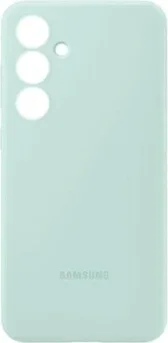 Samsung Silicone Case для Galaxy S24 FE Mint