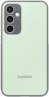 Samsung Silicone Case для Galaxy S23 FE Mint