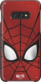 Samsung Smart Cover Spiderman для Galaxy S10e