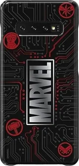 Samsung Smart Cover Marvel Small Logo для Galaxy S10+