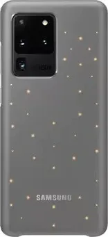 Samsung Smart LED Cover для Galaxy S20 Ultra Gray