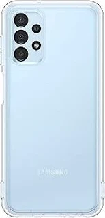 Samsung Soft Clear Cover для Galaxy A13 Transparent