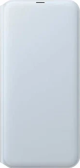 Samsung Wallet Cover для Galaxy A50 White