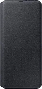 Samsung Wallet Cover для Galaxy A90 5G Black
