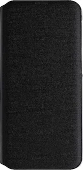 Samsung Wallet Cover для Galaxy A20e Black