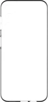 Samsung Wolke Clear Case для Galaxy A14/A14 5G Transparent