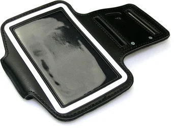 Sandberg спортивный чехол на руку для Apple iPhone 5