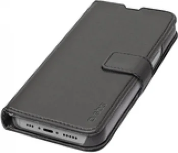 SBS Mobile Book Case Wallet для Apple iPhone 14 Pro Max Black