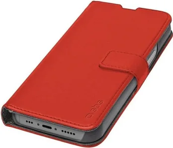 SBS Mobile Book Case Wallet для Apple iPhone 14 Red