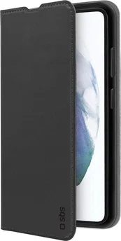 SBS Mobile Book Wallet Lite для Samsung Galaxy S22 Black