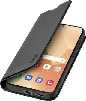 SBS Mobile Book Wallet Lite для Xiaomi Redmi Note 13 5G Black