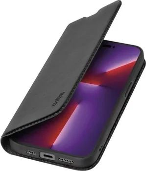 SBS Mobile Book Wallet Lite для Apple iPhone 14 Pro Max Black