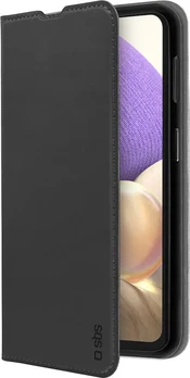 SBS Mobile Book Wallet Lite для Samsung Galaxy A13 5G Black