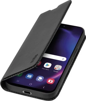 SBS Mobile Book Wallet Lite для Samsung Galaxy S24 Black
