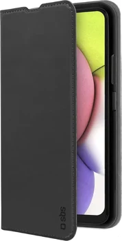 SBS Mobile Book Wallet Lite для Samsung Galaxy A03 Black
