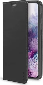 SBS Mobile Book Wallet Lite для Samsung Galaxy S21+ Black