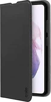 SBS Mobile Book Wallet Lite для Samsung Galaxy S22+ Black