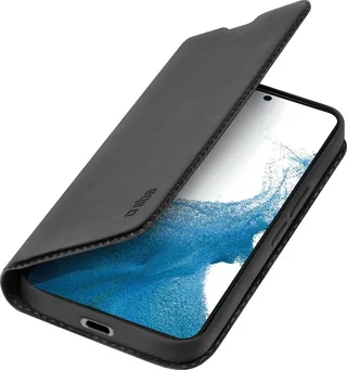 SBS Mobile Book Wallet Lite для Samsung Galaxy S23 Black
