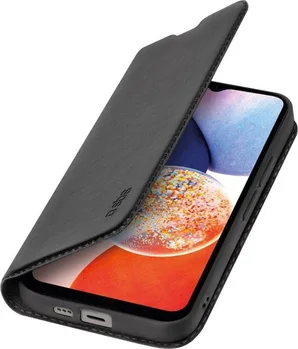 SBS Mobile Book Wallet Lite для Samsung Galaxy A34 5G Black