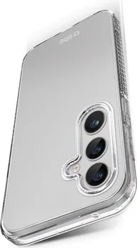 SBS Mobile Extreme 2 Cover для Samsung Galaxy A35 5G Transparent