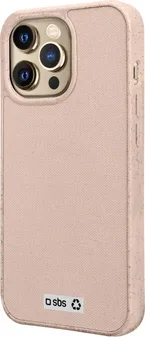 SBS Mobile R-Case для Apple iPhone 13 Pro Pink