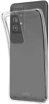 SBS Mobile Skinny Cover для Samsung Galaxy A53 5G Transparent