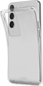 SBS Mobile Skinny Cover для Samsung Galaxy S23 Transparent
