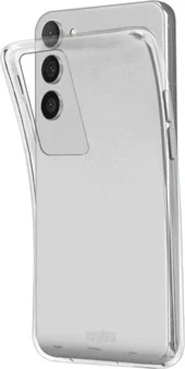 SBS Mobile Skinny Cover для Samsung Galaxy S23 FE Transparent