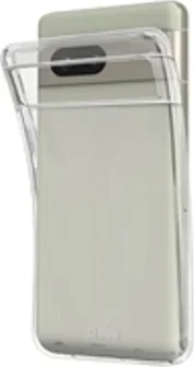 SBS Mobile Skinny Cover для Google Pixel 8 Transparent