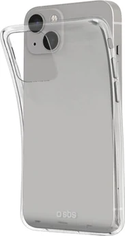 SBS Mobile Skinny Cover для Apple iPhone 14 Transparent