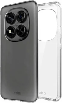 SBS Mobile Skinny Cover для Xiaomi Redmi Note 14 Pro Transparent