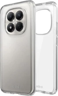 SBS Mobile Skinny Cover для Xiaomi Redmi Note 15 Pro 5G Transparent