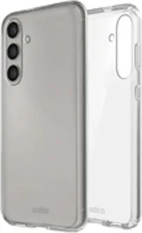 SBS Mobile Skinny Cover для Samsung Galaxy S24 FE Transparent