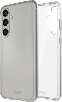 SBS Mobile Skinny Cover для Samsung Galaxy S24+ Transparent