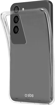 SBS Mobile Skinny Cover для Samsung Galaxy S23+ Transparent