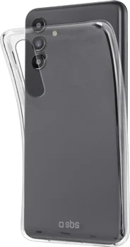 SBS Mobile Skinny Cover для Samsung Galaxy A13 5G Transparent