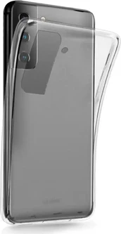 SBS Mobile Skinny Cover для Samsung Galaxy S21 Transparent