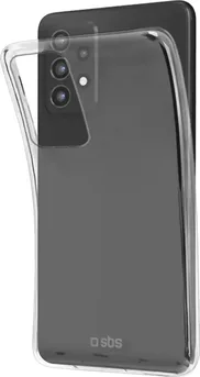 SBS Mobile Skinny Cover для Samsung Galaxy A73 5G Transparent