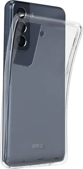 SBS Mobile Skinny Cover для Samsung Galaxy S21 FE Transparent