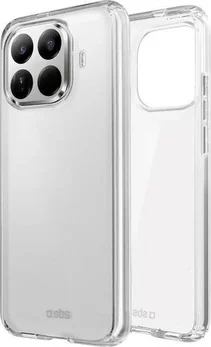 SBS Mobile Skinny Cover для Xiaomi 15T Transparent