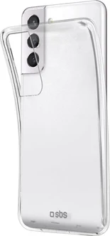 SBS Mobile Skinny Cover для Samsung Galaxy S22+ Transparent