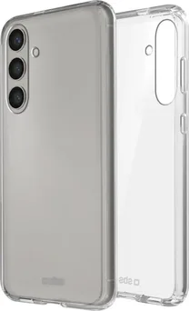 SBS Mobile Skinny Cover для Samsung Galaxy S24 Transparent