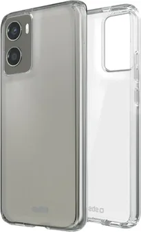 SBS Mobile Skinny Cover для Motorola Moto G06 Transparent