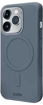 SBS Mobile Smooth Blue Mag Cover для Apple iPhone 14 Pro